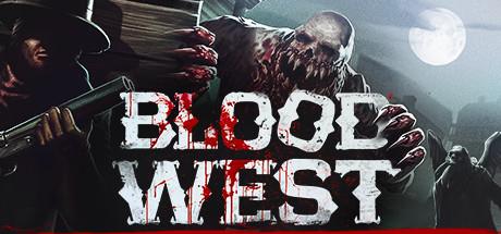 Blood West Dead Mans Promise Update v4.1.0-TENOKE Blood West Dead Mans Promise Update v4.1.0-TENOKE