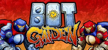 Bot Gaiden-DARKSiDERS Bot Gaiden-DARKSiDERS