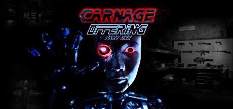 CARNAGE OFFERING-DOGE CARNAGE OFFERING-DOGE