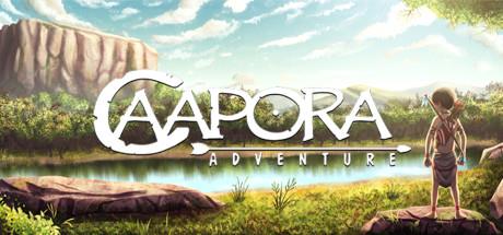 Caapora Adventure Ojibes Revenge-DARKZER0