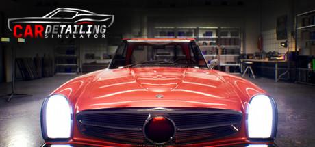 Car Detailing Simulator v1.000.50-Goldberg