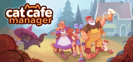 Cat Cafe Manager Harvest Stories-rG