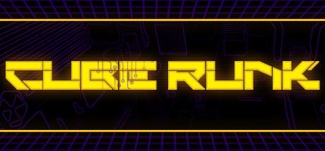 Cube Runk-DARKZER0 Cube Runk-DARKZER0