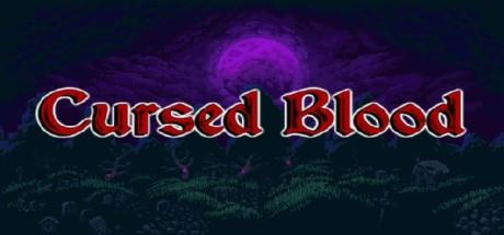 Cursed Blood-DARKZER0 Cursed Blood-DARKZER0