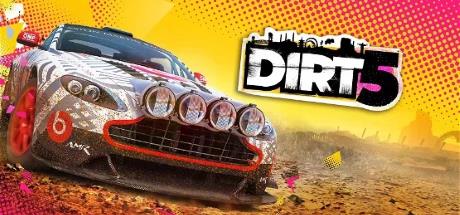 DIRT 5 DLC Pack-RazorDOX