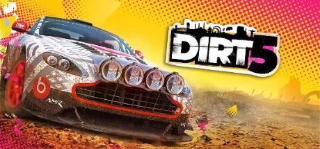DIRT 5 DLC Pack-RazorDOX DIRT 5 DLC Pack-RazorDOX