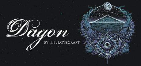 Dagon by H P Lovecraft-GOG
