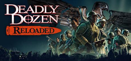 Deadly Dozen Reloaded-FLT Deadly Dozen Reloaded-FLT