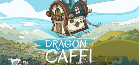 Dragon Caffi-DARKSiDERS