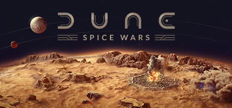 Dune Spice Wars v0.3.9.18556-Early Access
