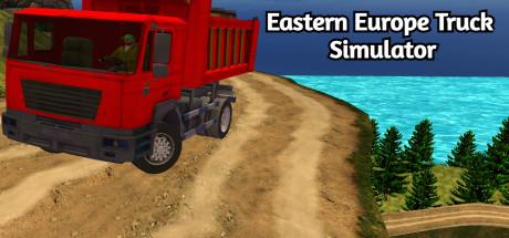 Eastern Europe Truck Simulator-DARKZER0