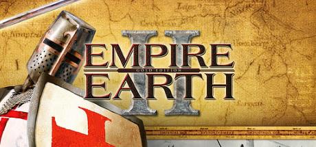 Empire Earth 2 Gold Edition v1.2-GOG