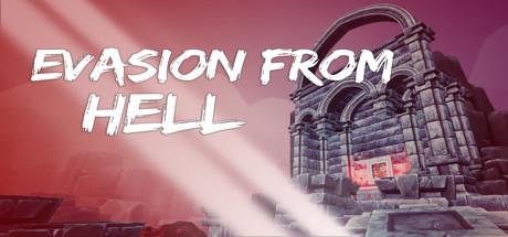 Evasion From Hell-TiNYiSO Evasion From Hell-TiNYiSO