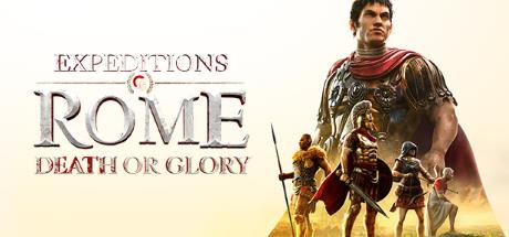 Expeditions Rome Death Or Glory Hotfix 1.4-SKIDROW