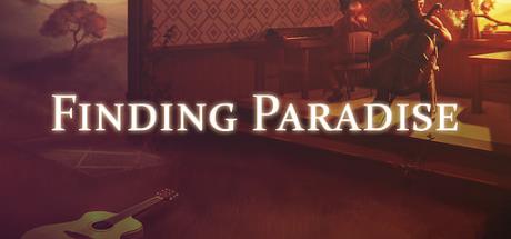 Finding Paradise v1.2c-GOG