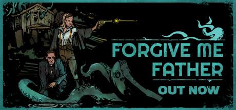 Forgive me Father v1.4.4.19-GOG