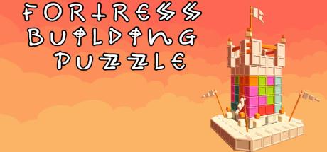 Fortress Building Puzzle-DARKZER0