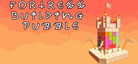 Fortress Building Puzzle-DARKZER0 Fortress Building Puzzle-DARKZER0