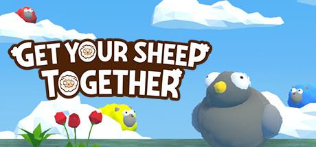 Get Your Sheep Together-DARKZER0