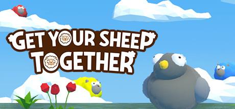 Get Your Sheep Together-DARKZER0 Get Your Sheep Together-DARKZER0
