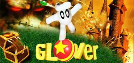 Glover Proper-rG