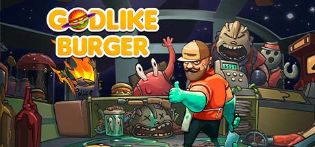 Godlike Burger v1.0.7-Razor1911 Godlike Burger v1.0.7-Razor1911