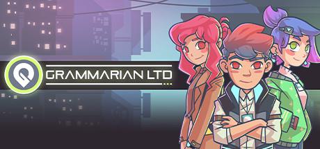Grammarian Ltd-DARKZER0 Grammarian Ltd-DARKZER0