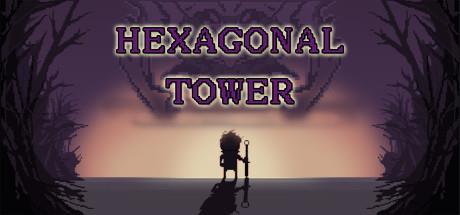 Hexagonal Tower-DARKZER0