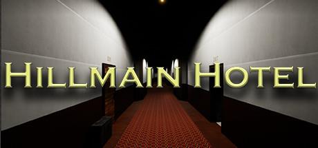 Hillmain Hotel-DARKSiDERS Hillmain Hotel-DARKSiDERS