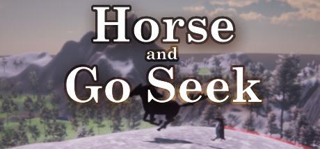 Horse And Go Seek-DARKSiDERS Horse And Go Seek-DARKSiDERS