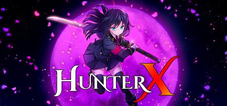 HunterX v1.0.6-Goldberg