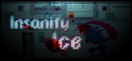 Insanity Ice-DARKZER0 Insanity Ice-DARKZER0