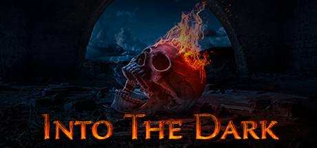 Into The Dark-DARKSiDERS Into The Dark-DARKSiDERS