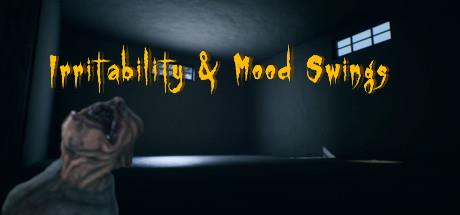 Irritability And Mood Swings-DARKSiDERS