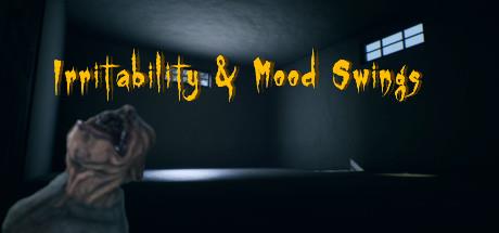 Irritability And Mood Swings-DARKSiDERS Irritability And Mood Swings-DARKSiDERS