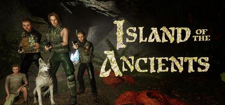 Island of the Ancients-DOGE
