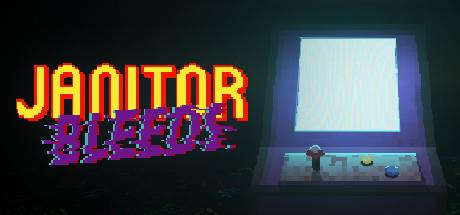 JANITOR BLEEDS v1.0.41-FCKDRM