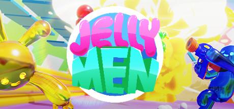 JellyMen-DARKSiDERS JellyMen-DARKSiDERS