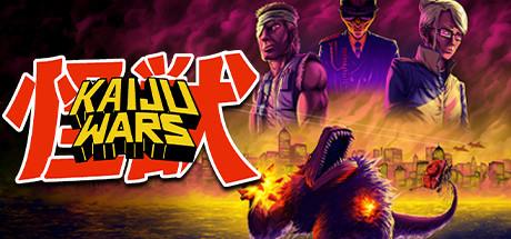 Kaiju Wars-TiNYiSO Kaiju Wars-TiNYiSO
