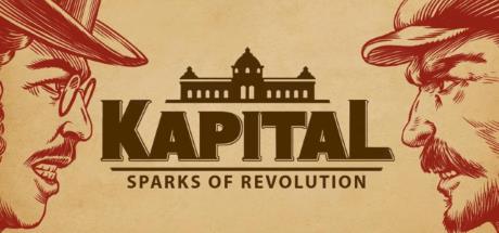 Kapital Sparks of Revolution v1.03-GOG