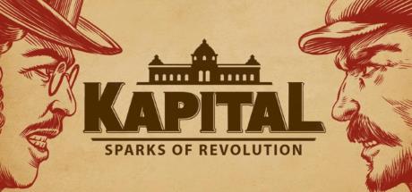 Kapital Sparks of Revolution v1.03-GOG Kapital Sparks of Revolution v1.03-GOG