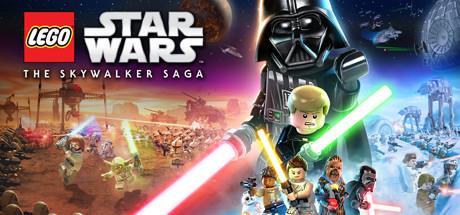LEGO Star Wars The Skywalker Saga Update v06.04.2022 Incl DLC-ElAmigos