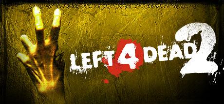Left 4 Dead 2 v2.2.3.0-P2P