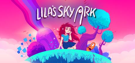 Lilas Sky Ark-DARKZER0