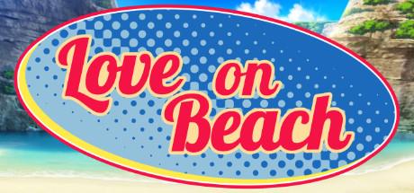 Love On Beach-DARKZER0 Love On Beach-DARKZER0