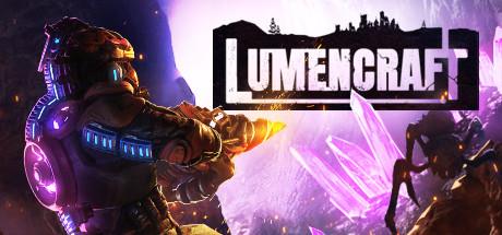 Lumencraft v8322-Early Access