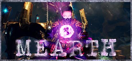 MEARTH-DARKSiDERS MEARTH-DARKSiDERS