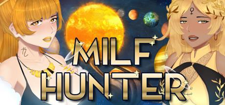 MILF HUNTER-DARKZER0 MILF HUNTER-DARKZER0