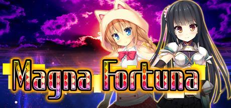 Magna Fortuna UNRATED-DINOByTES Magna Fortuna UNRATED-DINOByTES