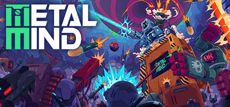Metal Mind v1.0-GOG Metal Mind v1.0-GOG